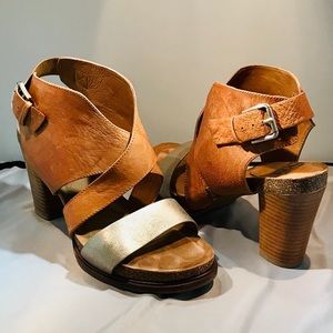 Sofft Sandal